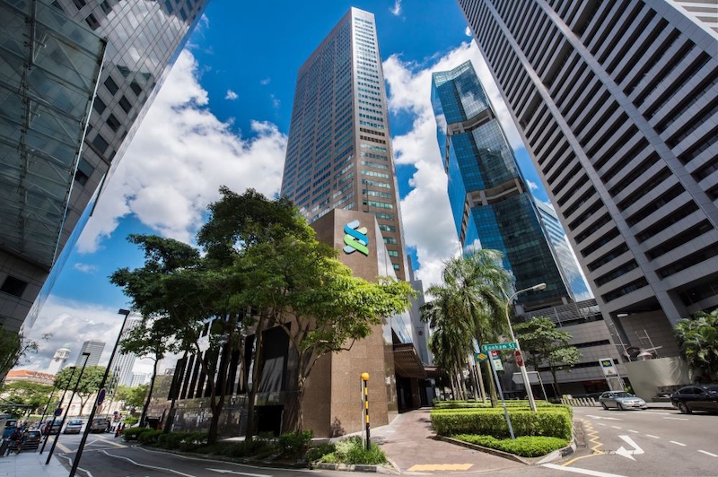 Danoffice IT Singapore